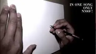 SWEET&SHARP - Graffiti alphabet in One Song by Socrome LCN