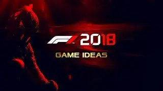 WHAT NEEDS TO CHANGE FOR F1 2018?