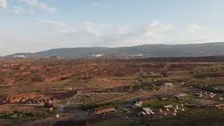 Capitol Reef Resort 2 Utah 4K