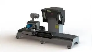 Fully Automatic Handi Shape Utensils Buffing & Polishing Machine 95747 33174 ll VN Machines Rajkot.