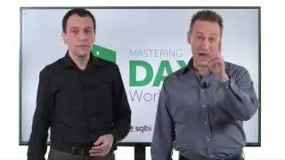 Mastering DAX Workshop - Classroom course