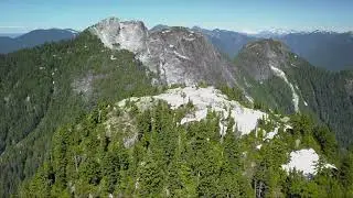Goat Ridge Express