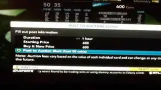 MUT 12 guide to millions of coins