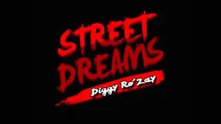 Diggy Ro'Zay - Hometown