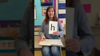 Letter Naming Fluency