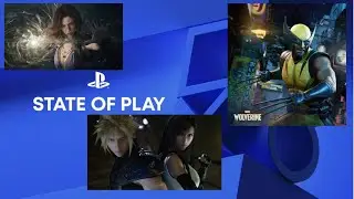 The Next PlayStation state of play Could Be in February Sooner than you think! 