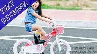 Royalbaby Stargirl Girl's Bike Specifications Buyers Reviews