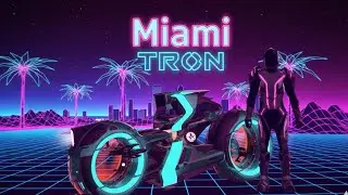 Cybertruck FSD TRON Mode + Why I'm Voting YES on Elon's 2025 Pay Package