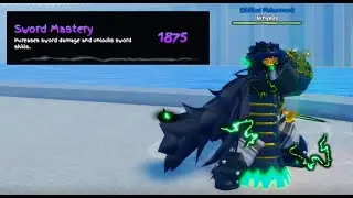[GPO] Roger Ace {MAX DAMAGE}