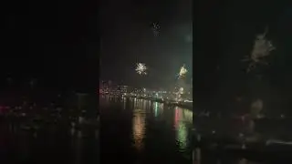 New year celebrations at Dresden 2023 🎉