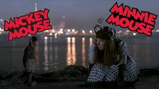 Mickey Mouse y su M@SACR3 | Screamboat Resumen