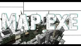 map.exe - release Trailer [SpielmitStil] (1.10.2)