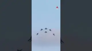 NDP 2025: RSAF&rsquo;s aerial display