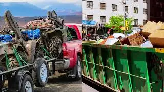 JunkMD Inc - Smart Junk Removal Solutions in San Diego You&rsquo;ll Love