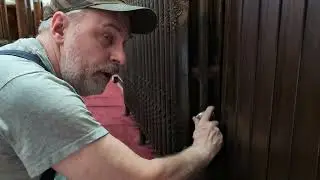 Cleaning Up 1/8