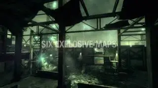 Killzone 2 DLC Pack Trailer HD