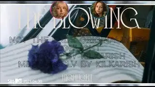 KILKARISH - NOT THE END vocal cover (original HIGHLIGHT