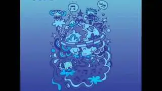 JulB - Equatoria (original mix)