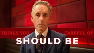 Words of Wisdom: Key Aspects to Exercise Caution, According to Jordan Peterson
