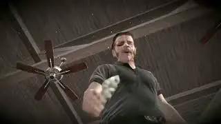 Jerky, jerky not skurky, YEAH!(Hitman absolution: skurky death scene)