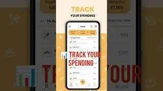 5 easy money saving habits😳🤑#money #savingmoney #financialfreedom