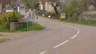 MGVELO Tour du Charolais 2015 km 30
