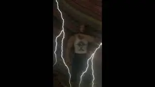 Thor&rsquo;s theme song @marvel #wwe