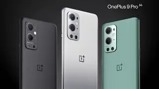 OnePlus 9 pro Official Trailer |OnePlus 9 Trailer.