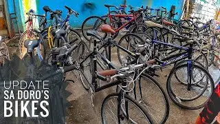 Doro's Bikes