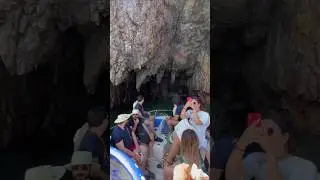 Haouaria excursion 🇹🇳🏖️