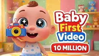 Baby Baby most viral video on youtube channel !!!#baby #kidcartoon #kids 