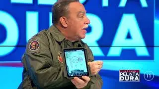 ¡En alerta espacio aéreo en Puerto Rico! Panel experto en aviación explica de qué se trata