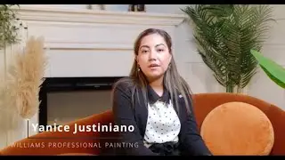 White Glove Partner - Williams Professional Painting
