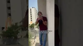 Criminal threatens suicide from 5th floor during police raid in Gujarat | News Arena India
