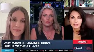 MRVL Sell-Off 