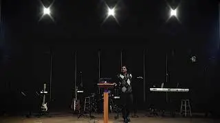 Ministry in an Urban Church - JP Samuel - Fall 2019