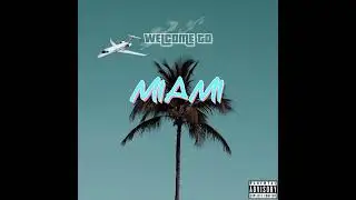 ΛGMVSIC - Miami freestyle🌴✈️