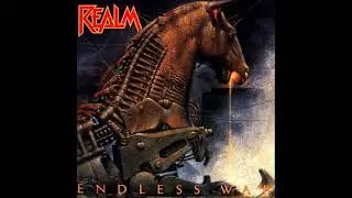 Realm - Poisoned Minds