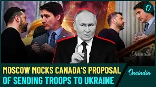 Like Trump: Putin&rsquo;s Aide Takes a Jab at Trudeau&rsquo;s Ukraine Plan: &lsquo;Who Eill Protect Canada When U.S&rsquo;