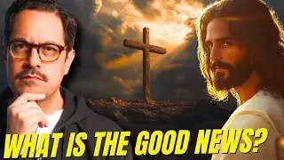 The Ancient Gospel Message You Never Knew About! | Ep. 16 (Matthew 10:1-15)