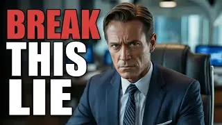 The Financial Rule Most People Must Break to Build Wealth