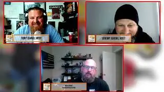 Florida Full Throttle Vision TV EPISODE 011-3