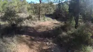 Apurando subidas y vacaciones...#1090r #ktm #offroad 