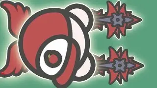 *NEW* RUBY BAT COMBO moomoo.io