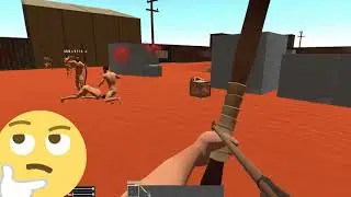 My hand = FREE AIMBOT HURTWORLD