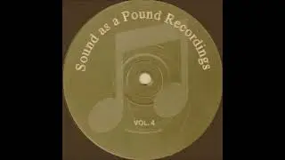 Bushwaka! - 13 [Sound As A Pound]