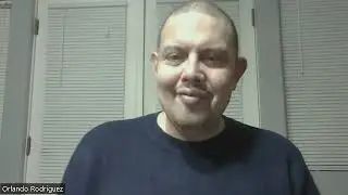 Python's Paradise #684 - 2022-11-15: Orlando Rodriguez Interview 2