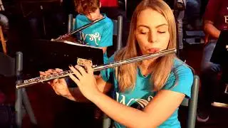 A BIG BAND CHRISTMAS II  - ORQUESTRA WBK