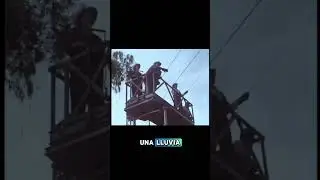 El d&iacute;a que Tl&aacute;loc lleg&oacute; a la Ciudad de M&eacute;xico 🌧️ | El monolito de 167 toneladas