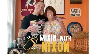 Mixin' with Nixon - Scott Smash